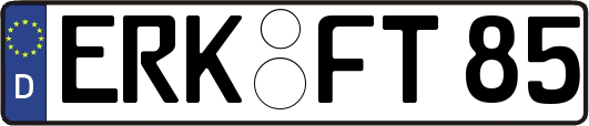 ERK-FT85