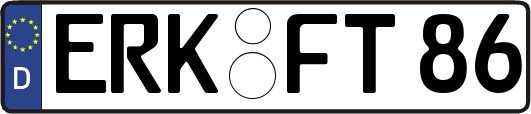 ERK-FT86