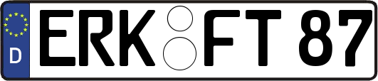 ERK-FT87
