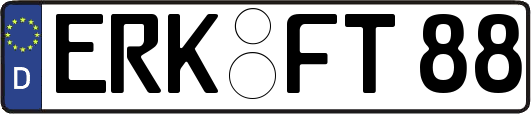 ERK-FT88