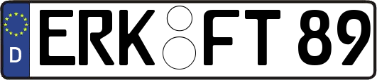 ERK-FT89