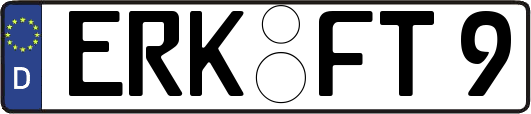 ERK-FT9