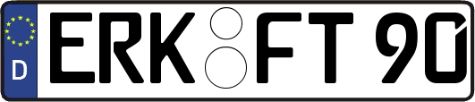 ERK-FT90