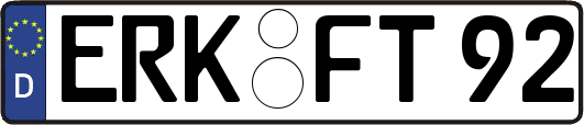ERK-FT92
