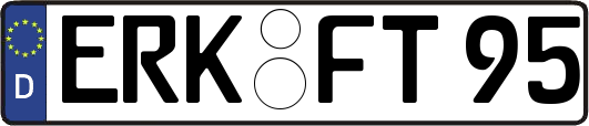 ERK-FT95