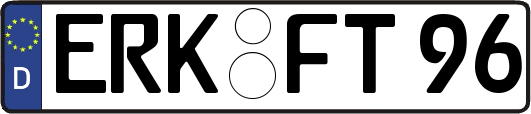 ERK-FT96