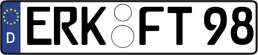 ERK-FT98