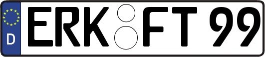 ERK-FT99