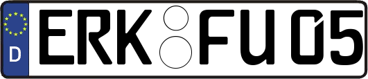 ERK-FU05