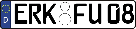 ERK-FU08