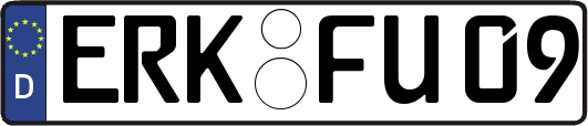 ERK-FU09