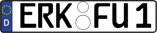 ERK-FU1
