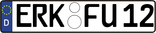 ERK-FU12