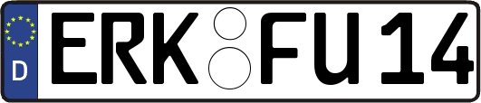 ERK-FU14