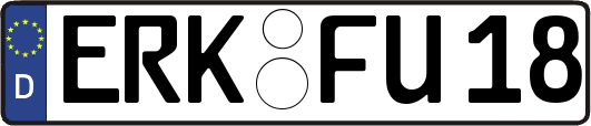 ERK-FU18