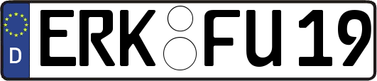 ERK-FU19