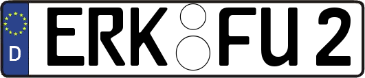 ERK-FU2