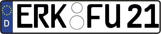 ERK-FU21