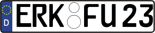 ERK-FU23