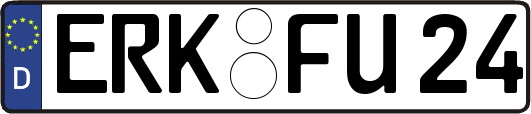 ERK-FU24