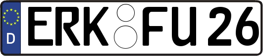 ERK-FU26