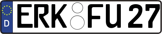 ERK-FU27