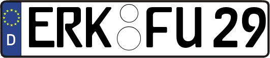 ERK-FU29