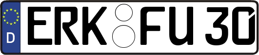 ERK-FU30
