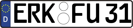 ERK-FU31