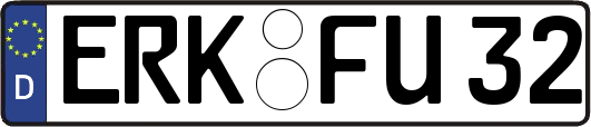 ERK-FU32