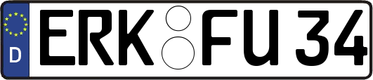 ERK-FU34