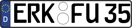 ERK-FU35