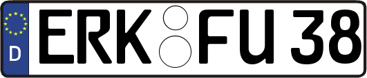 ERK-FU38