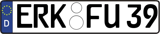 ERK-FU39