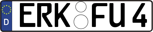 ERK-FU4