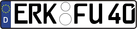ERK-FU40