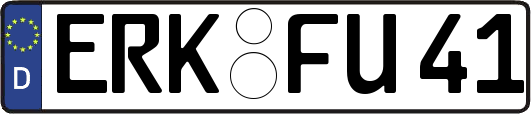 ERK-FU41