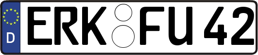 ERK-FU42