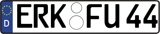 ERK-FU44