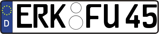 ERK-FU45