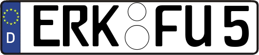 ERK-FU5
