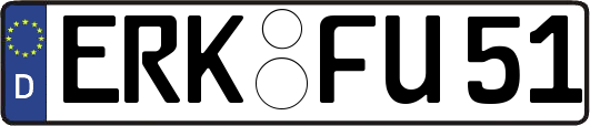 ERK-FU51