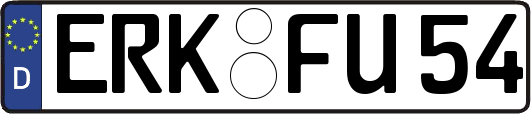ERK-FU54