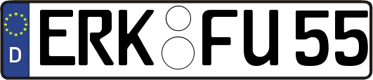 ERK-FU55