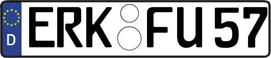 ERK-FU57
