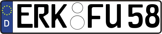 ERK-FU58