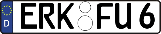 ERK-FU6