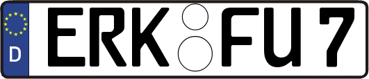ERK-FU7
