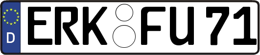 ERK-FU71