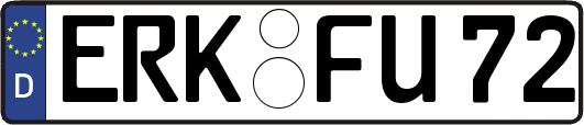 ERK-FU72